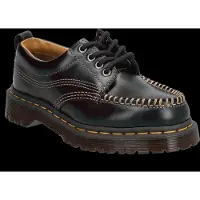 Dr. Martens Scarpe LOWELL donne - Nero - 39