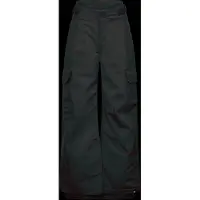 Roxy - Pantaloni da sci - Banky Ice Girl Pant Black - Taglia Bambino 10a - Nero