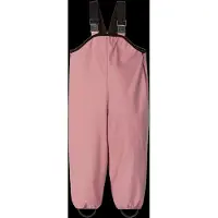 Reima Kid's Lammikko Pantaloni antipioggia Bambini (128, fuchsia)