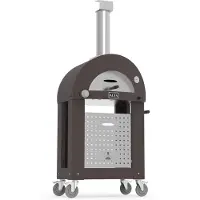 ALFA FORNI Gambe Del Forno 5 Minuti 4695