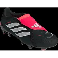 Adidas Scarpe Da Calcio Predator Pro Fold-over Tongue Fg