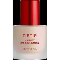 TIRTIR Make-Up Mask Fit Red Foundation 30 ml - Tonalità: 25N Mocha