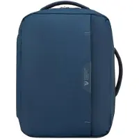 Roncato Wanderline Ryanair Zaino Da Viaggio 40x30x20 Cm - Blu Notte
