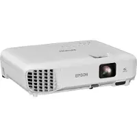 Epson Proiettore L1 Eb-w53 Wxga