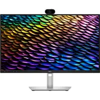 Dell Schermo P2726deb 27´´ Qhd Lcd