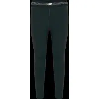New Balance Pantaloni sportivi 'AC' beige chiaro / nero