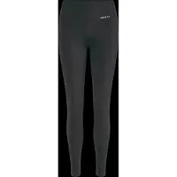 Craft Women's Essence Tights 3 Leggings da running Donna (M, nero)