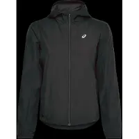 Asics Women's Core Jacket Giacca da corsa Donna (XS, nero)