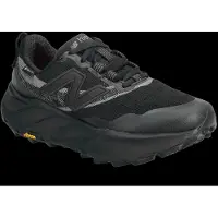 New Balance Women's Fresh Foam X Hierro V9 GTX Scarpe per trail running Donna (41,5, nero)