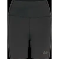 New Balance - Calzoncini stretch da trail running - RC Elite Storage Short 6" Black per Donne - Taglia XS - Nero