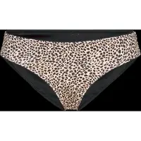 Rip Curl Women's Coastal Instinct Full Pant Parte inferiore bikini Donna (S, nero)