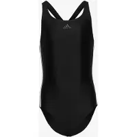 Adidas Costume intero DILIA ragazza - Nero - 3 / 4 anni