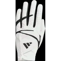 Adidas Guanti sportivi 'Aditech 24' nero / bianco