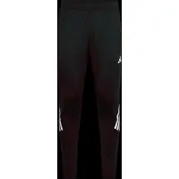 Adidas ADI365 Running Iconic Pants Pantaloni da ginnastica Uomo (S, nero)