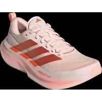 Adidas Women's Supernova Glide Scarpe da corsa Donna (42 2/3, orange)