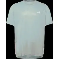 Adidas Adi365 Breeze Tee Maglia da corsa Uomo (3XL, grigio)