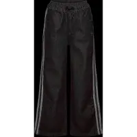 Adidas Originals Jeans 'Firebird' grigio denim / nero denim