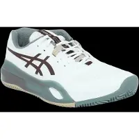 Asics Scarpe Per Terra Battuta Gel-resolution X