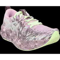 Asics Women's Noosa Tri 16 Scarpe da corsa Donna (42,5, porpora/ dark prune)