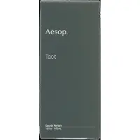 Aesop Tacit Eau de Parfum Unisex — Eau de Parfum