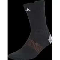 Adidas Xperior Trail Crew Socks Calze da running Uomo (34-36, nero)