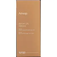 Aesop Above Us Steorra Eau de Parfum Unisex — Eau de Parfum