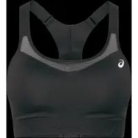 Asics Women's Road Combination Bra Reggiseno sportivo Donna (75 - Cup: B, nero/beige)