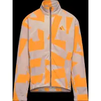 Adidas Kid's MT AOP FL Jacket Giacca in pile Bambini (140, beige)