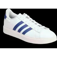 Adidas Unisex Sportswear Grand Court 2.0 Shoes Ftwr White Taglia: 36 | Sneakers Outlet | Unisex | Bianco