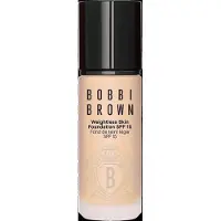 Bobbi Brown Weightless Skin SPF 15 Mini Sand 13 ml — Fondotinta