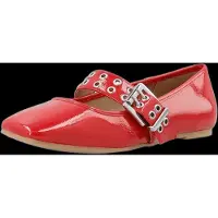 Bianco Biarose Scarpe Mary Jane