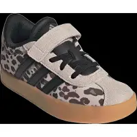 Adidas Scarpa sportiva 'Court 3.0' stucco / marrone / nero