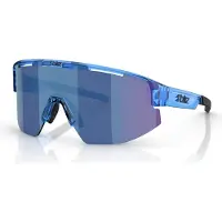 Bliz Matrix Small S3 Occhiali da ciclismo blu