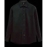 BOSS Camicia 'Hank' nero