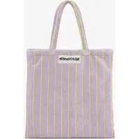 Bongusta Naram Totebag Borsa a tracolla lilla