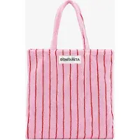 Bongusta Naram Totebag Borsa a tracolla fuchsia