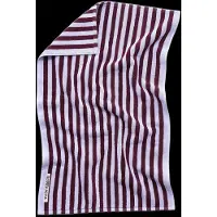 Bongusta Naram Hand Towels Asciugamano (50 x 80 cm, moonbeam & ultramarine)