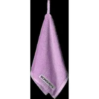 Bongusta Naram Hand Towels Asciugamano (50 x 80 cm, soft fuchsia)