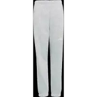 Adidas Kid's Seasonals Collegiate Typography Pants Pantaloni da allenamento Bambini (128, grigio)