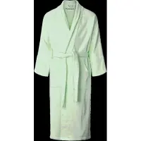 Bongusta Naram Bathrobe Accappatoio (S/M, verde)