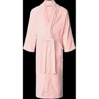 Bongusta Naram Bathrobe Accappatoio (S/M, fuchsia)