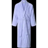 Bongusta Naram Bathrobe Accappatoio (S/M, lilla)