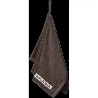 Bongusta Naram Hand Towels Asciugamano (50 x 80 cm, coffee)