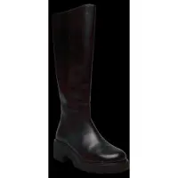 Camper per donna. K400659-001 Stivali in pelle Milah nero (38), 5 a 8cm, Nessuno, Classico
