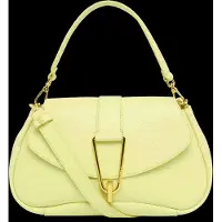 Coccinelle himma Lime Wash Taglia: OS | Borse a mano Outlet | Donna | Verde