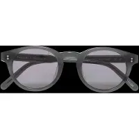 CHiMi Eyewear Unisex 03.2 - Dark Grey Taglia: OS | Occhiali da Sole Outlet | Unisex | Grigio