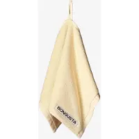 Bongusta Naram Guest Towels Telo da spiaggia (30 x 50 cm, vanilla)