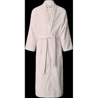 Bongusta Naram Bathrobe Accappatoio (L/XL, grigio)