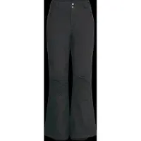 Columbia - Pantalone da sci impermeabile e caldo - Shafer Canyon II Insulated Pant Black per Donne in Poliestere Riciclato - Taglia S - Nero