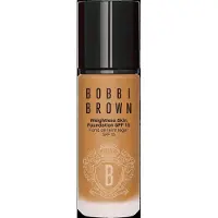 Bobbi Brown Weightless Skin SPF 15 Mini Golden 13 ml — Fondotinta